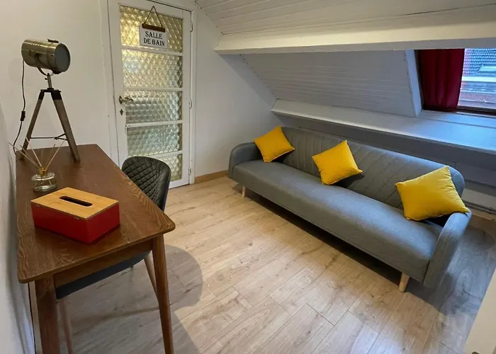 Maison Bel-Etage A Wavre