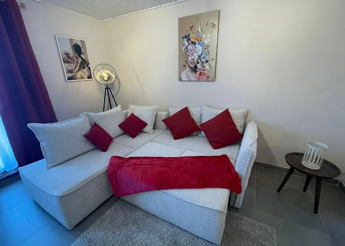 Maison Bel-Etage A Wavre