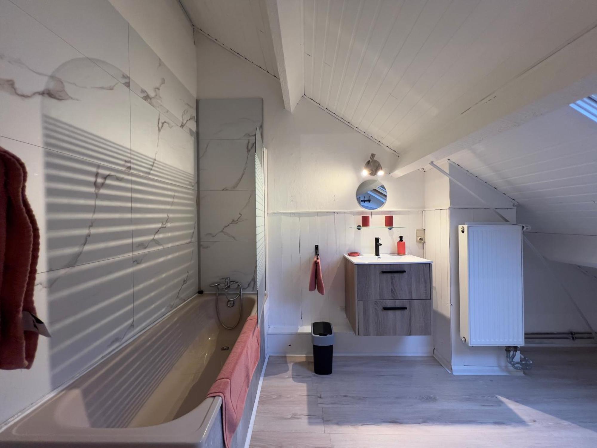 Maison Bel-etage A *